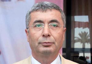 CHP'li eski vekile şok tazminat